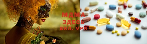 хмурый Осинники